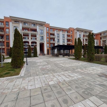 Fort Noks Prestige Beach Aparthotel, Sveti Vlas Luaran gambar