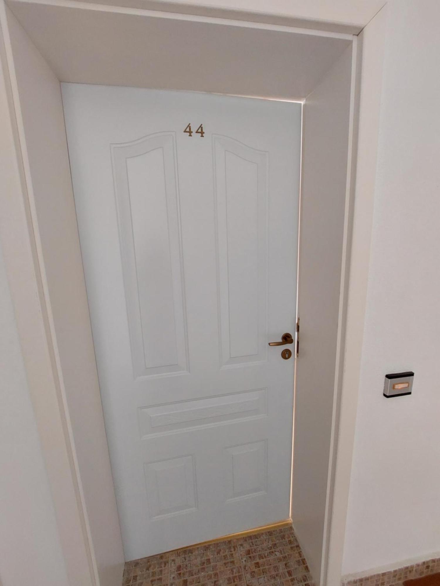 Fort Noks Prestige Beach Aparthotel, Sveti Vlas Luaran gambar