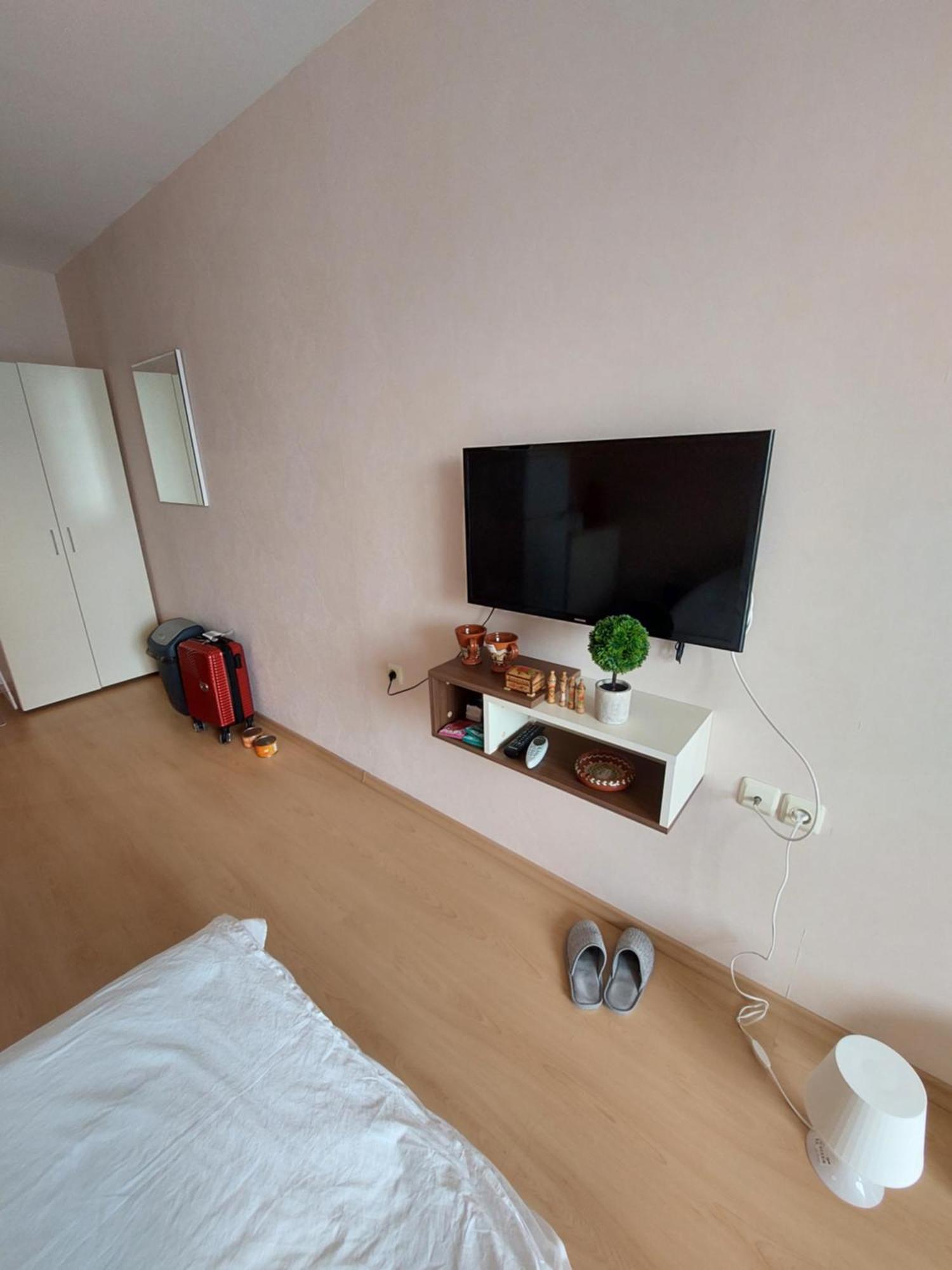 Fort Noks Prestige Beach Aparthotel, Sveti Vlas Luaran gambar