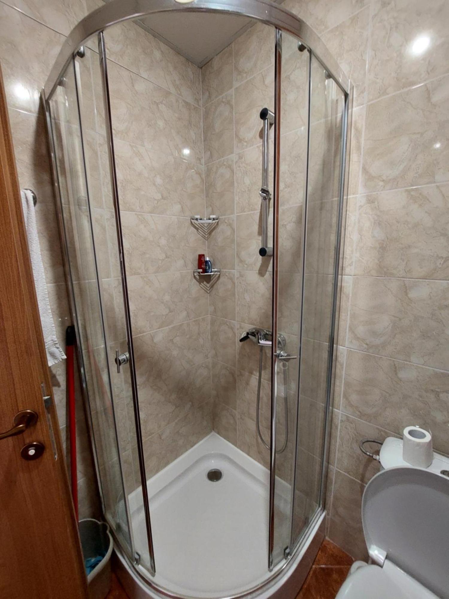 Fort Noks Prestige Beach Aparthotel, Sveti Vlas Luaran gambar