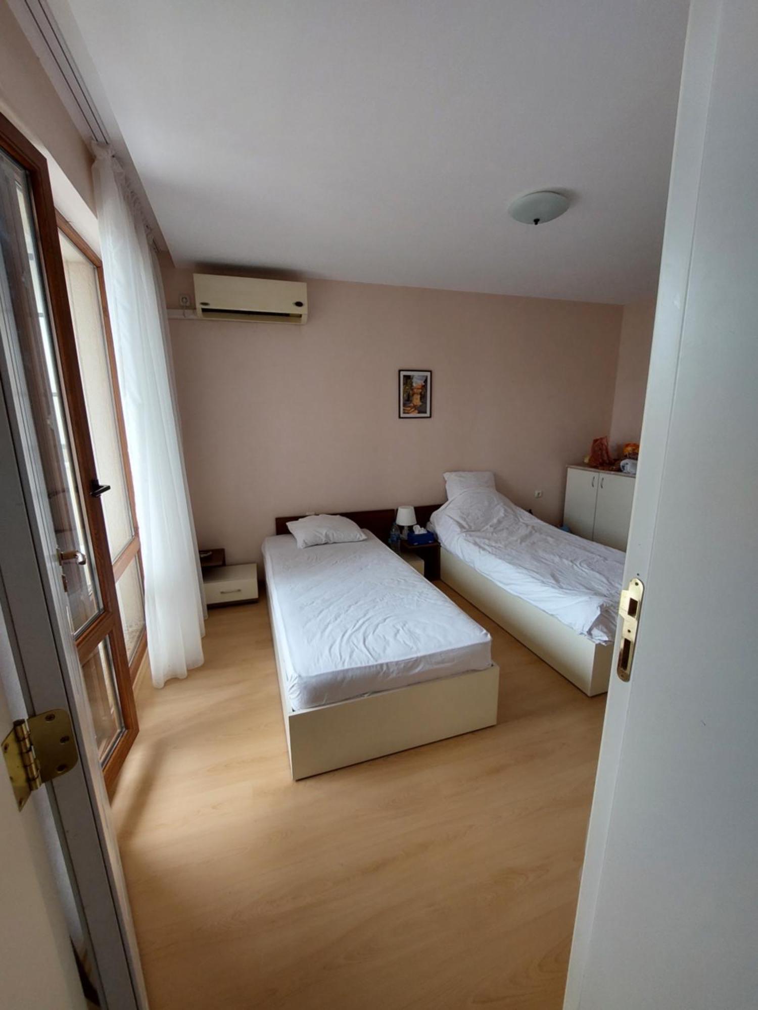 Fort Noks Prestige Beach Aparthotel, Sveti Vlas Luaran gambar