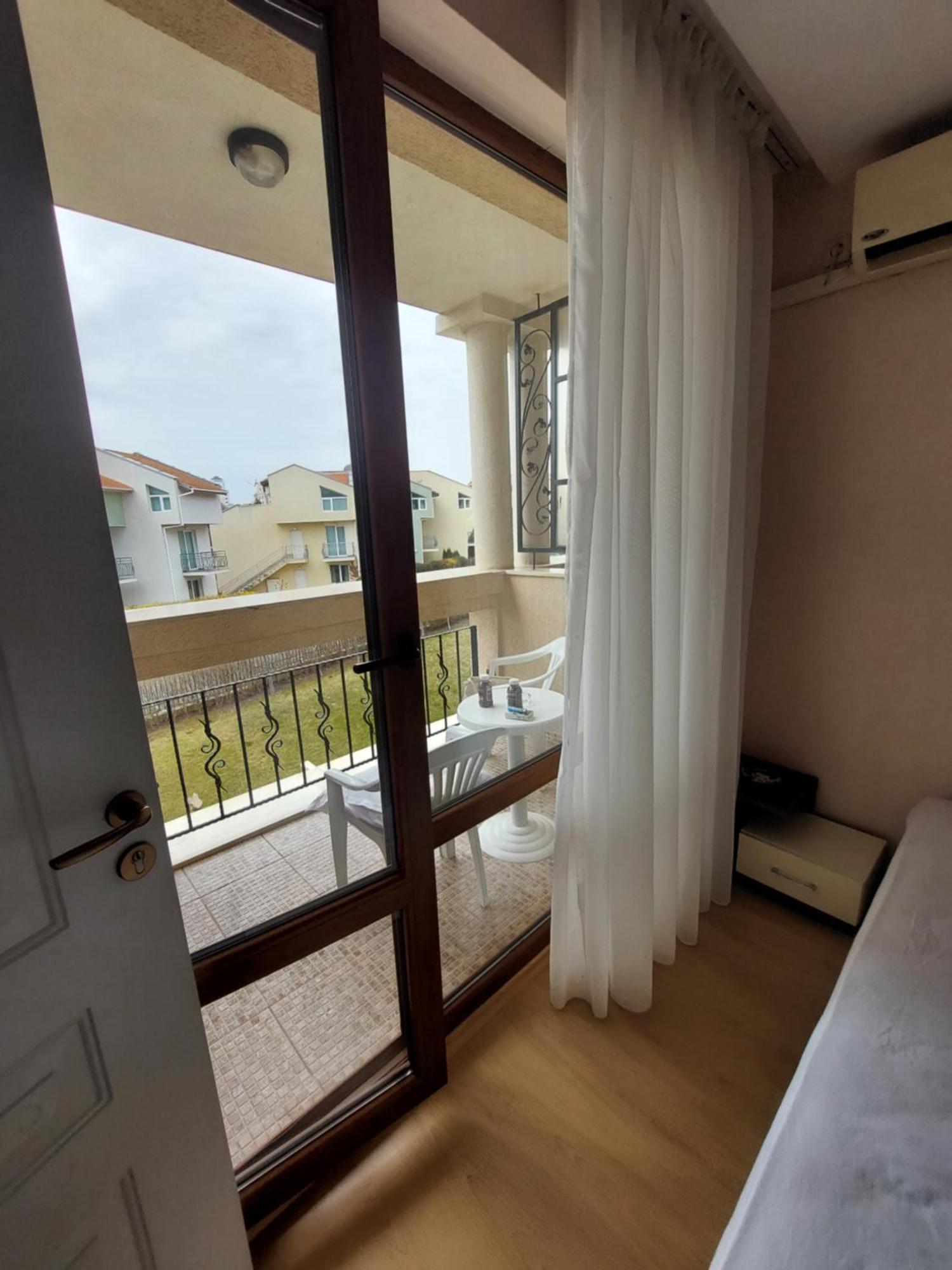 Fort Noks Prestige Beach Aparthotel, Sveti Vlas Luaran gambar