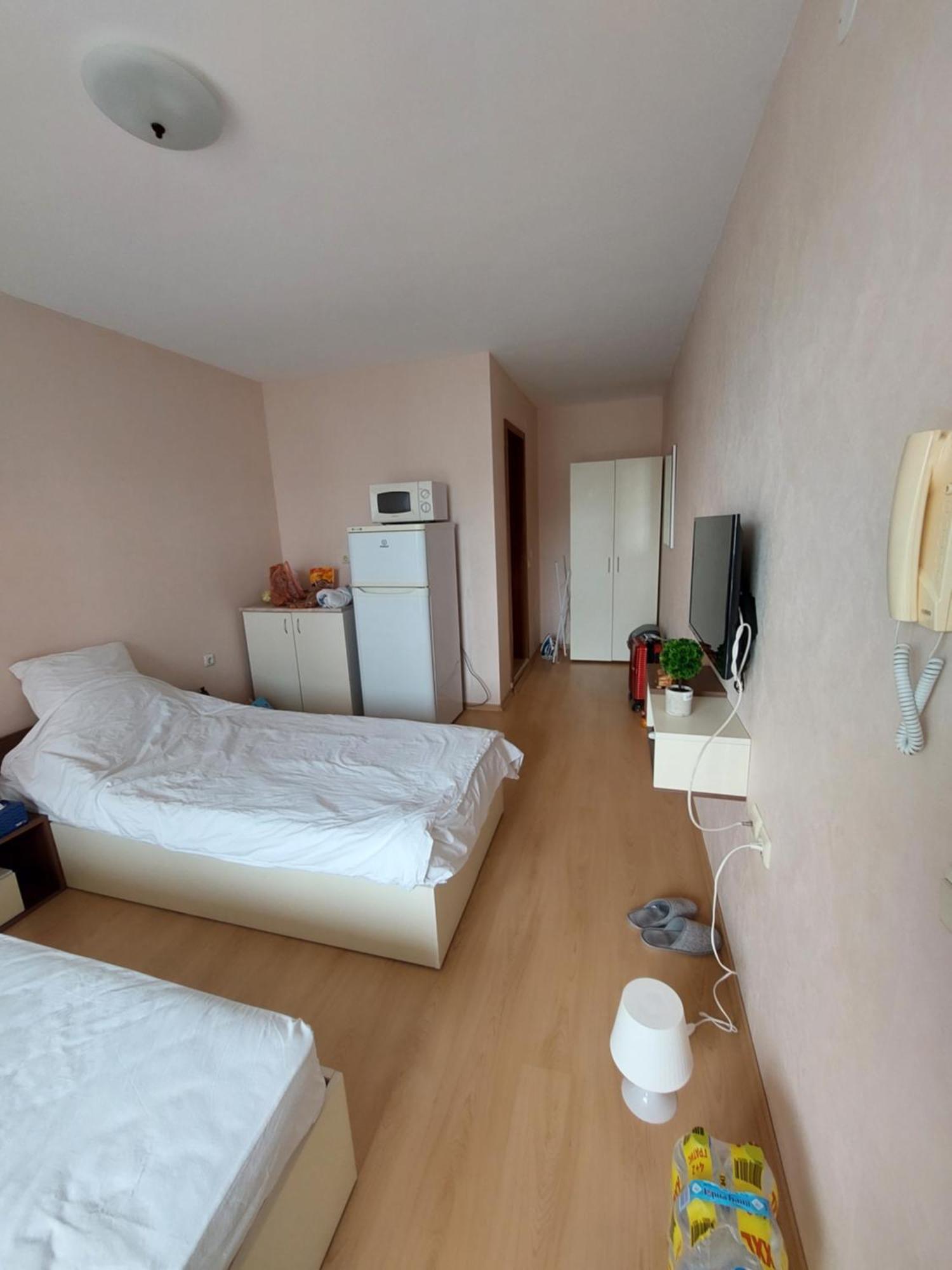 Fort Noks Prestige Beach Aparthotel, Sveti Vlas Luaran gambar